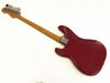 Fender American Standard Precision Bass Fretless Nate Mandel signature body