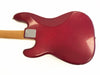 Fender American Standard Precision Bass Fretless Nate Mandel signature body