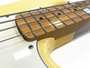 Fender Player Series Jazz Bass with Precision (Player series) neck Pre Owned