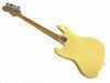 Fender Player Series Jazz Bass with Precision (Player series) neck Pre Owned