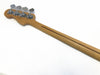Fender Player Series Jazz Bass with Precision (Player series) neck Pre Owned