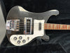 Rickenbacker 4001 Bass Jetglow 1977