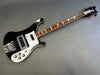 Rickenbacker 4001 Bass Jetglow 1977