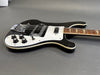 Rickenbacker 4001 Bass Jetglow 1977