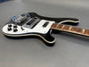 Rickenbacker 4001 Bass Jetglow 1977