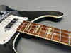 Rickenbacker 4001 Bass Jetglow 1977