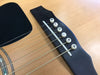 Guild DV52 NTS Electro Acoustic USA Pre Owned 1997 model with case