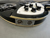 Rickenbacker 360 WB Jetglow