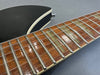 Rickenbacker 360 WB Jetglow