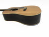Guild DV52 NTS Electro Acoustic USA Pre Owned 1997 model with case