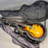 Gibson ES 335 Dot Sunburst 2004