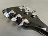Rickenbacker 360 WB Jetglow