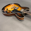 Gibson ES 335 Dot Sunburst 2004