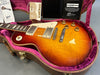 Gibson Custom Shop Les Paul 1958 R8 Reissue Flame