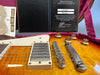 Gibson Custom Shop Les Paul 1958 R8 Reissue Flame