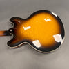 Gibson ES 335 Dot Sunburst 2004