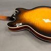 Gibson ES 335 Dot Sunburst 2004