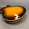 Gibson ES 335 Dot Sunburst 2004