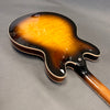 Gibson ES 335 Dot Sunburst 2004