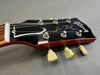 Gibson Custom Shop Les Paul 1958 R8 Reissue Flame