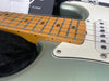 Fender Custom Shop 1966 Closet Classic limited Edtn Stratocaster