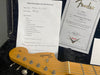 Fender Custom Shop 1966 Closet Classic limited Edtn Stratocaster