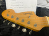 Fender Custom Shop 1966 Closet Classic limited Edtn Stratocaster