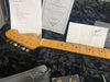 Fender Custom Shop 1966 Closet Classic limited Edtn Stratocaster