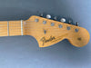 Fender Custom Shop 1966 Closet Classic limited Edtn Stratocaster