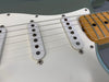 Fender Custom Shop 1966 Closet Classic limited Edtn Stratocaster