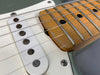 Fender Custom Shop 1966 Closet Classic limited Edtn Stratocaster