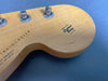 Fender Custom Shop 1966 Closet Classic limited Edtn Stratocaster