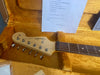 Fender Custom Shop 1960 Stratocaster NOS