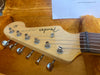 Fender Custom Shop 1960 Stratocaster NOS