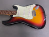Fender Custom Shop 1960 Stratocaster NOS