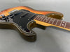 Fender 1979-81 Stratocaster Hardtail