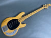 Ernie Ball Musicman Stingray Bass 2 EQ 1989