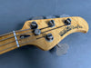 Ernie Ball Musicman Stingray Bass 2 EQ 1989