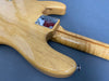 Ernie Ball Musicman Stingray Bass 2 EQ 1989