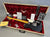 Fender Custom Shop Caballo Tono Relic Ltd Ed Telecaster