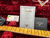 Fender Custom Shop Caballo Tono Relic Ltd Ed Telecaster