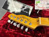 Fender Custom Shop Caballo Tono Relic Ltd Ed Telecaster