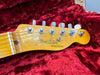 Fender Custom Shop Caballo Tono Relic Ltd Ed Telecaster