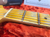 Fender Custom Shop Stratocaster 1955 Journeyman Relic Sonic Blue Pre Owned