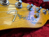 Fender Custom Shop Caballo Tono Relic Ltd Ed Telecaster
