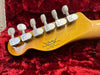 Fender Custom Shop Caballo Tono Relic Ltd Ed Telecaster