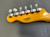 Fender Custom Shop Caballo Tono Relic Ltd Ed Telecaster