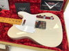 Fender Custom Shop 55 Telecaster NOS Yuri Shishkov Masterbuilt 2009 Mint unused