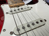 Fender Custom Shop Yngwie Malmsteen Stratocaster Signature edition