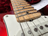 Fender Custom Shop Yngwie Malmsteen Stratocaster Signature edition